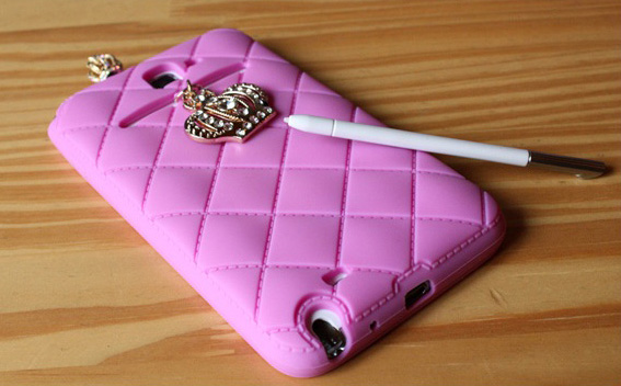 液態(tài)硅膠手機殼的優(yōu)缺點