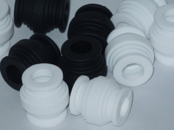 硅膠塞生產(chǎn)工藝有哪些？