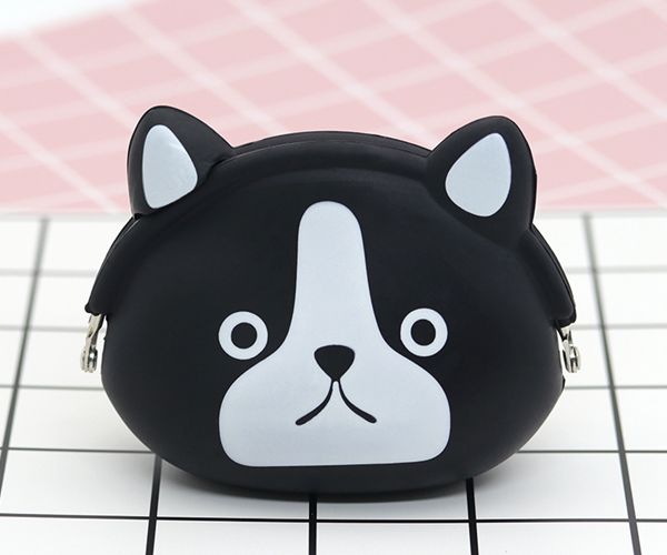 硅膠鑰匙包，鑰匙收納包，硅膠創(chuàng)意錢包