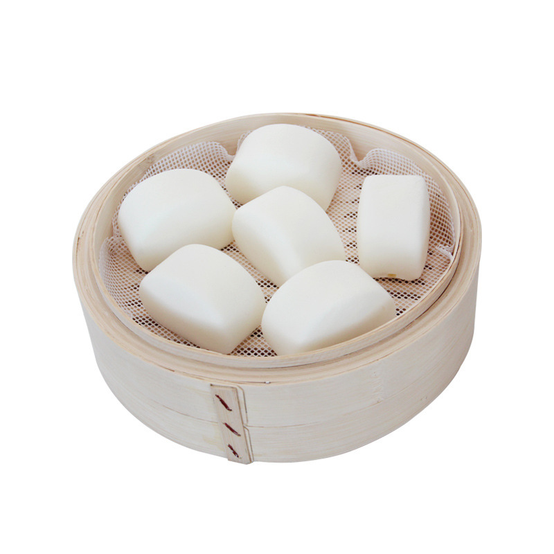 廚房廚具解說(shuō)：硅膠蒸布能蒸團(tuán)子嗎？